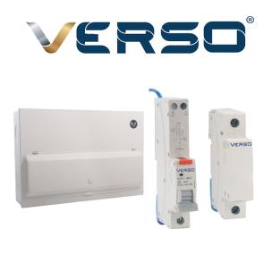 Verso Electrical Full Range